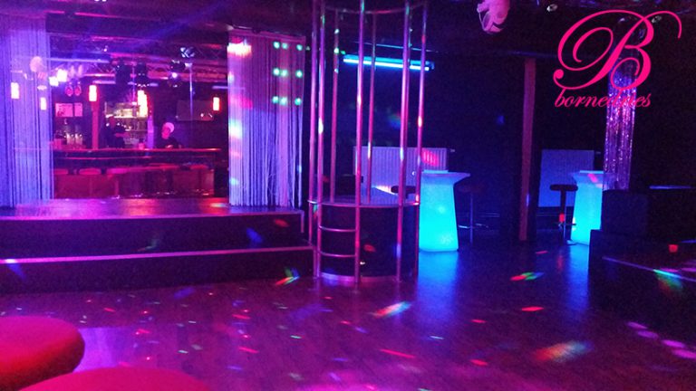 Bornedries Sint-Truiden ervaringen parenclub en reviews swingers club